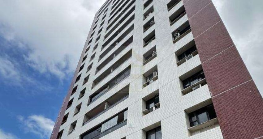 Apartamento com 3 quartos para alugar na Rua Luiz Rodolfo de Araújo, 81, Aflitos, Recife