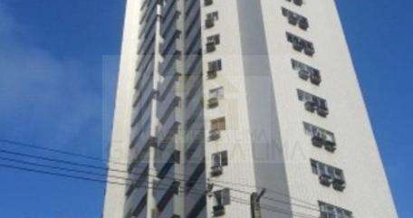 Apartamento com 3 quartos para alugar na Rua Antônio de Castro, 175, Casa Amarela, Recife