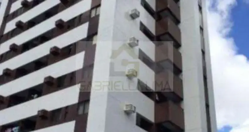 Apartamento com 2 quartos à venda na Rua do Futuro, 10, Graças, Recife
