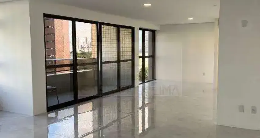 Apartamento com 4 quartos à venda na Avenida Dezessete de Agosto, 1070, Casa Forte, Recife