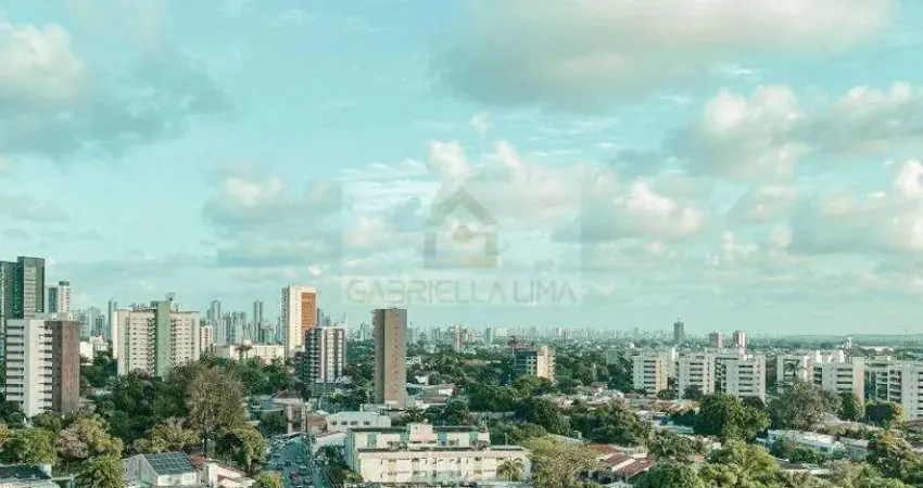 Apartamento com 4 quartos à venda na Estrada das Ubáias, 713, Casa Forte, Recife