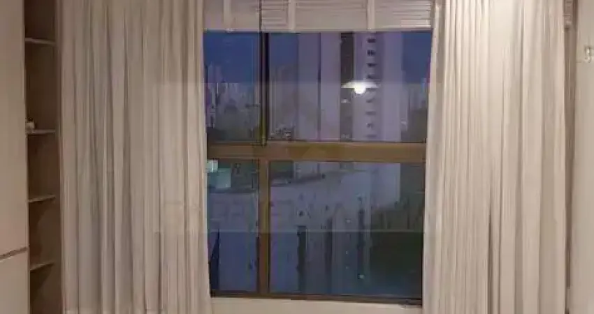 Apartamento com 1 quarto à venda na Avenida Flor de Santana, 115, Parnamirim, Recife