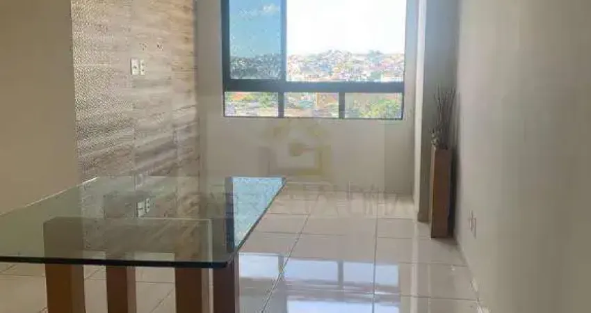 Apartamento com 2 quartos à venda na Rua Paula Batista, 539, Casa Amarela, Recife