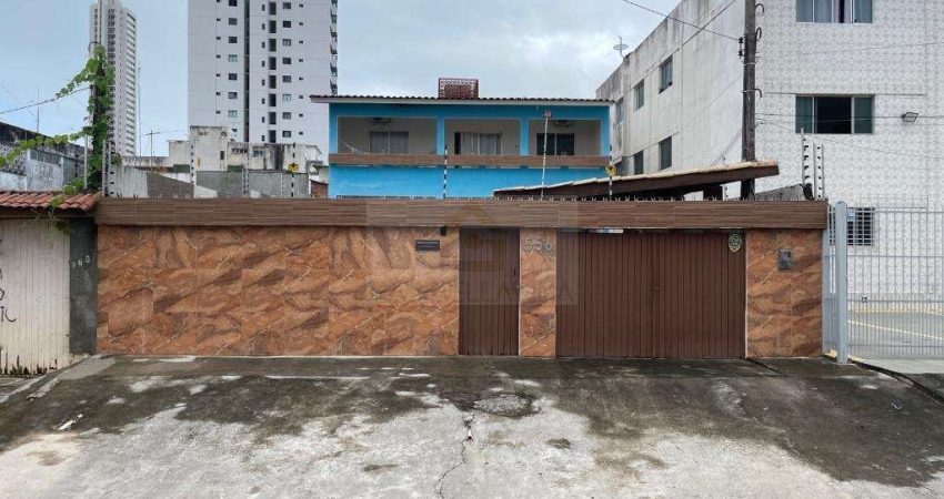 Casa com 4 quartos à venda na Rua Professora Marly Figueiredo, 556, Casa Caiada, Olinda