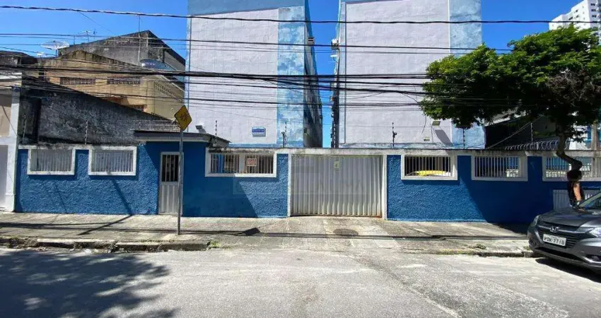 Apartamento com 2 quartos à venda na Rua Marques Amorim, 55, Boa Vista, Recife