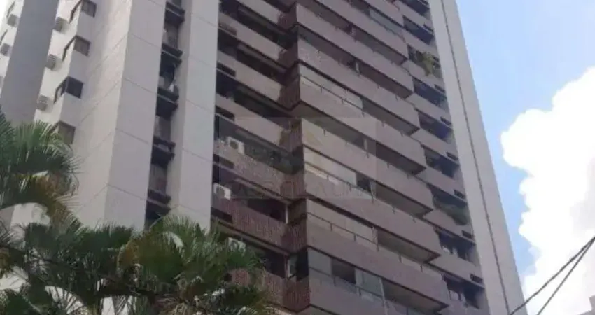 Apartamento com 3 quartos à venda na Rua Jáder de Andrade, 404, Casa Forte, Recife