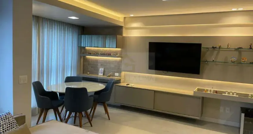 Apartamento com 3 quartos à venda na Rua Doutor Genaro Guimarães, 221, Casa Amarela, Recife