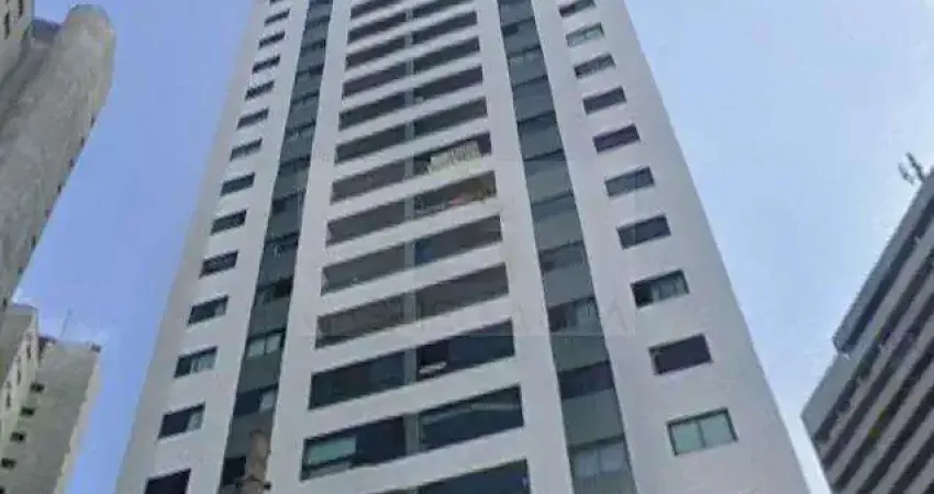 Apartamento com 3 quartos à venda na Rua Astronauta Neil Armstrong, 13, Casa Amarela, Recife