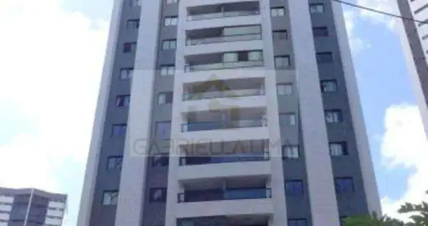 Apartamento com 3 quartos à venda na Rua Teles Júnior, 230, Aflitos, Recife