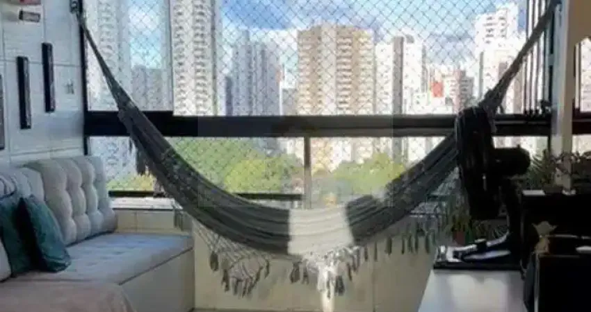 Apartamento com 2 quartos à venda na Estrada do Arraial, 3491, Tamarineira, Recife