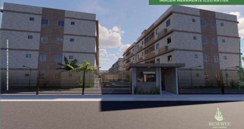 Apartamento com 3 quartos à venda na Rua Benício de Oliveira Lima, Camboinha, Cabedelo