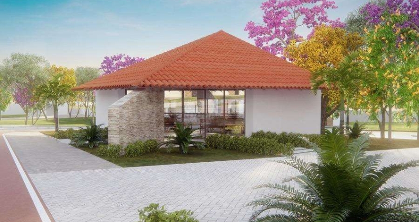 Terreno à venda na Rua Arquiteto Renato Azevedo, Serrotão, Campina Grande