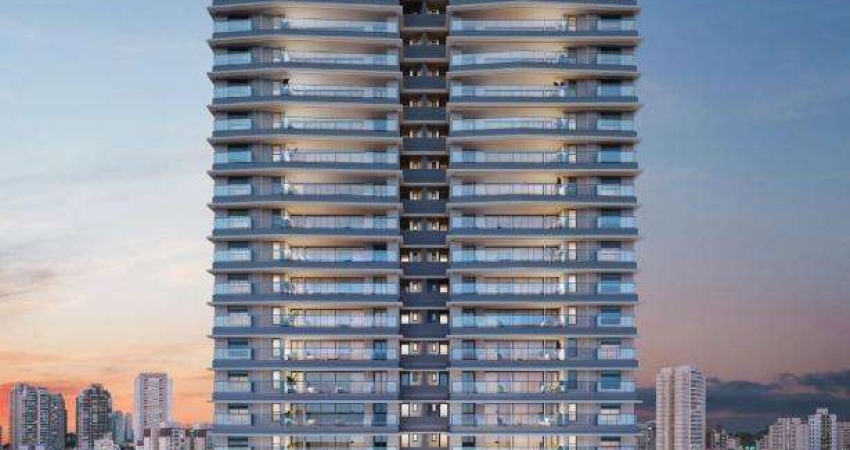 Apartamento com 3 quartos à venda na Rua Joaquim Guarani, 322, Jardim das Acacias, São Paulo