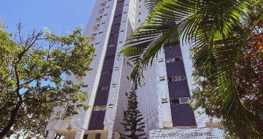 Apartamento com 2 quartos para alugar na VISCONDE DE ITAPARICA, Torre, Recife