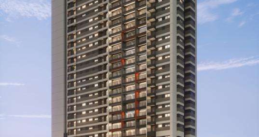 Apartamento com 3 quartos à venda na Rua Venâncio Aires, 930, Pompéia, São Paulo