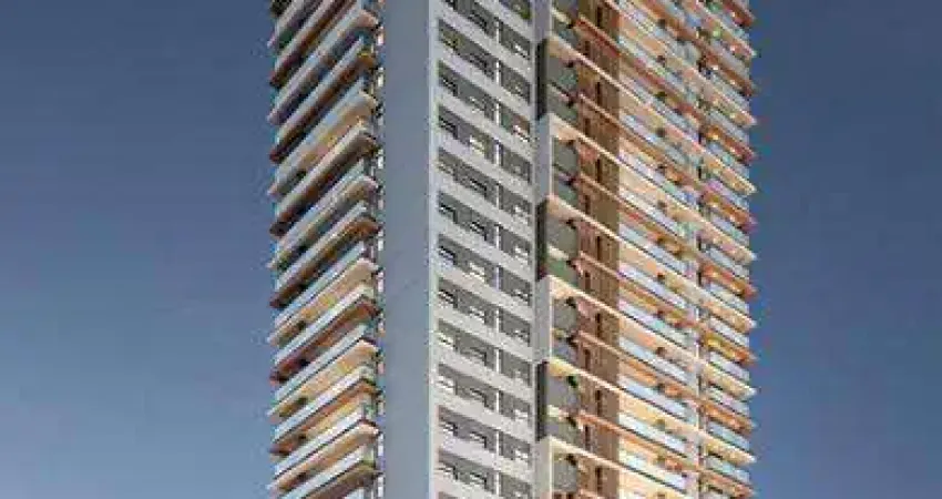 Apartamento com 4 quartos à venda na Avenida Portugal, 587, Cidade Monções, São Paulo