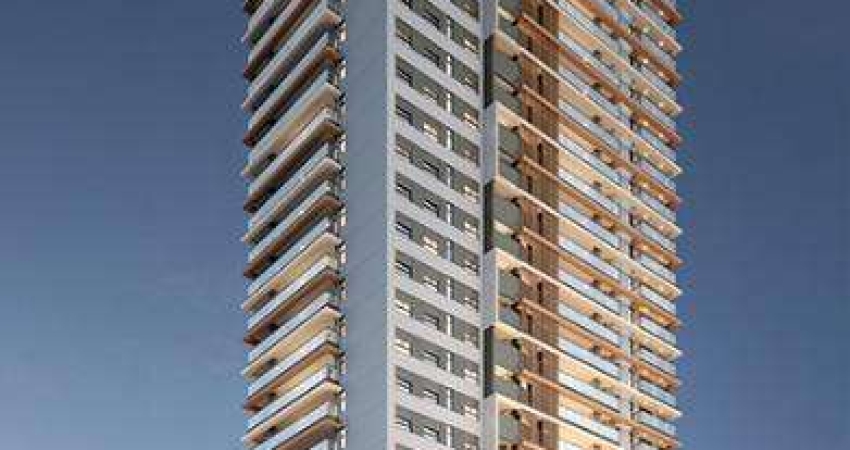 Apartamento com 4 quartos à venda na Avenida Portugal, 587, Cidade Monções, São Paulo