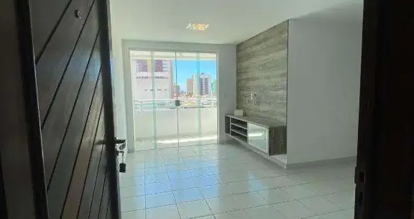 Apartamento com 3 quartos à venda na Avenida Sapé, Manaíra, João Pessoa