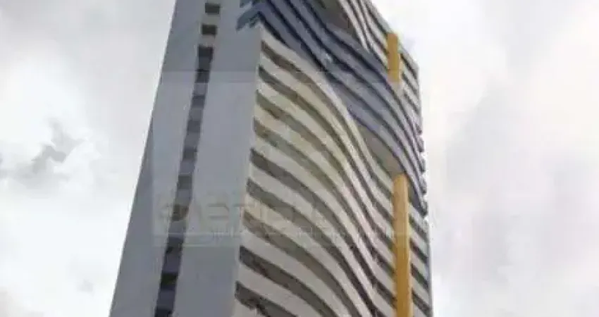 Apartamento com 3 quartos à venda na Rua João Ramos, 211, Graças, Recife