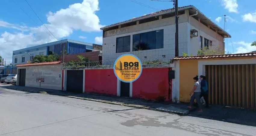 Casa com 4 quartos à venda na Rua Rosa Amélia da Paz, 270, Piedade, Jaboatão dos Guararapes