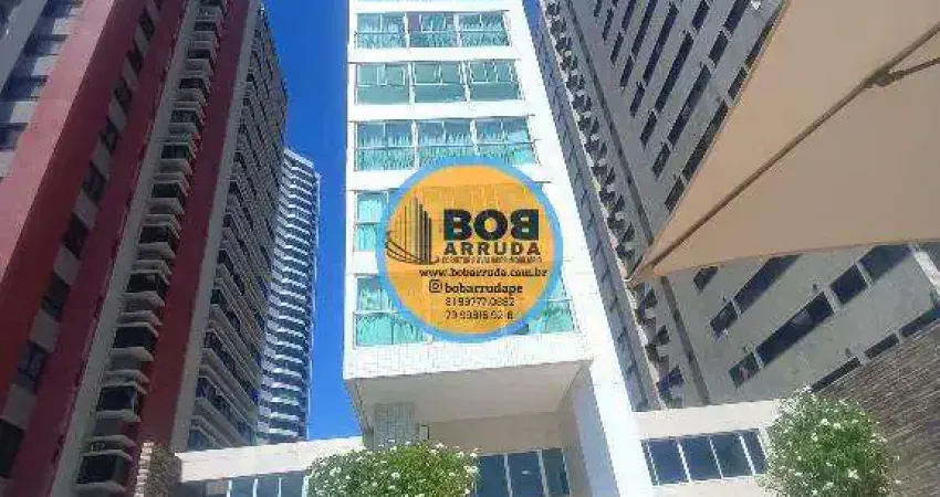Cobertura com 4 quartos à venda na Avenida Bernardo Vieira de Melo, 2965, Piedade, Jaboatão dos Guararapes