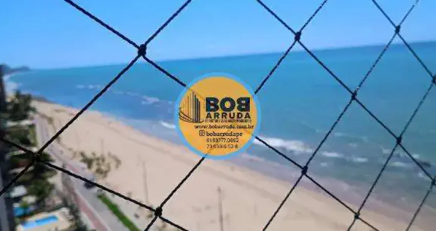 Cobertura com 4 quartos à venda na Rua Bernardo Vieira de Melo, 2663, Piedade, Jaboatão dos Guararapes