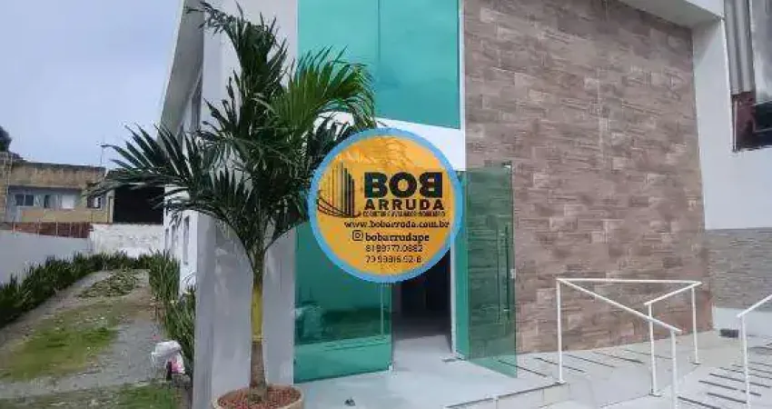 Casa comercial para alugar na Rua Inácio de Souza Morais, 350, Piedade, Jaboatão dos Guararapes