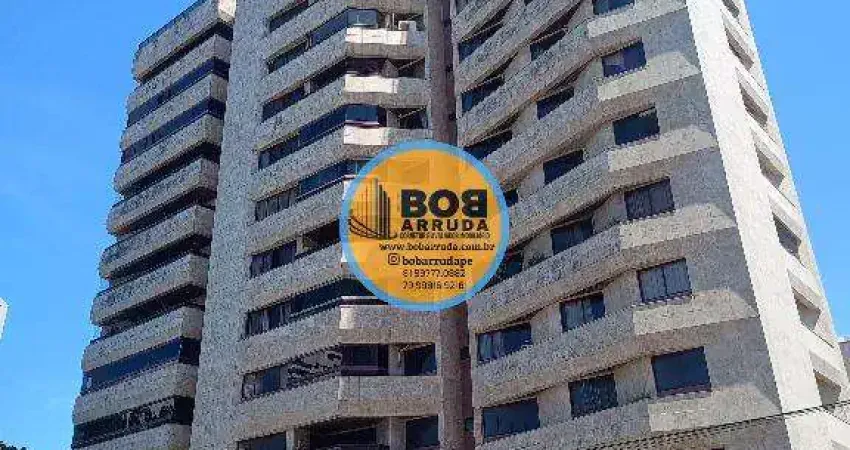 Apartamento com 4 quartos à venda na Avenida Bernardo Vieira de Melo, 3868, Piedade, Jaboatão dos Guararapes