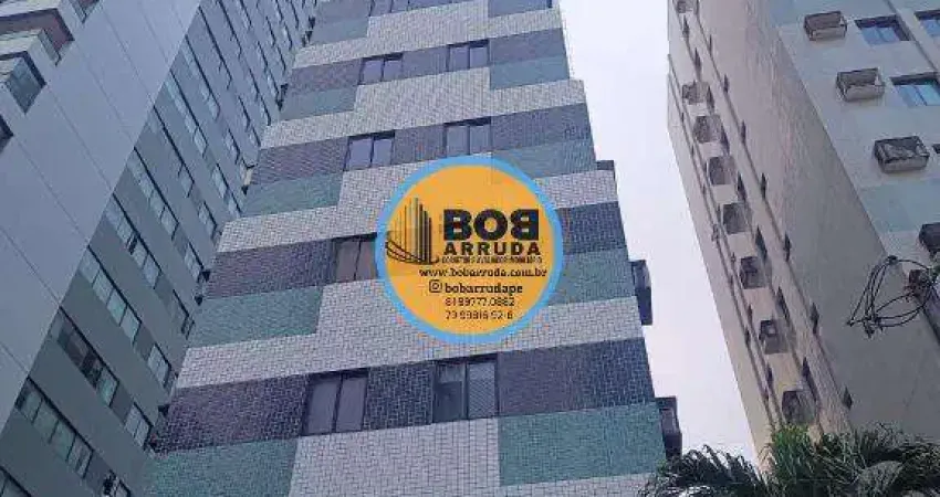 Apartamento com 3 quartos à venda na Rua Setúbal, 930, Boa Viagem, Recife