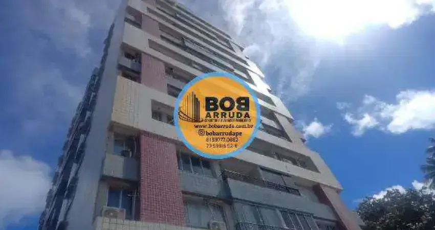 Apartamento com 3 quartos à venda na Avenida Bernardo Vieira de Melo, 7650, Barra de Jangada, Jaboatão dos Guararapes