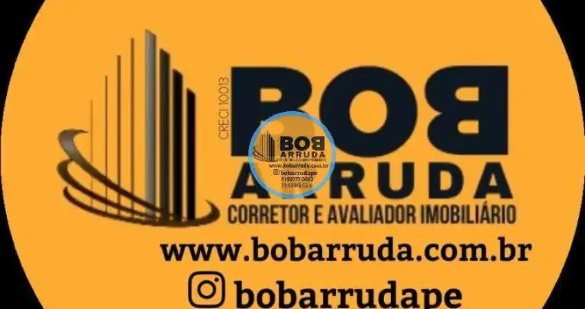 Apartamento com 4 quartos à venda na Avenida Bernardo Vieira de Melo, 510, Piedade, Jaboatão dos Guararapes