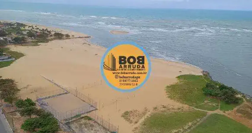 Apartamento com 3 quartos à venda na Avenida Bernardo Vieira de Melo, Barra de Jangada, Jaboatão dos Guararapes