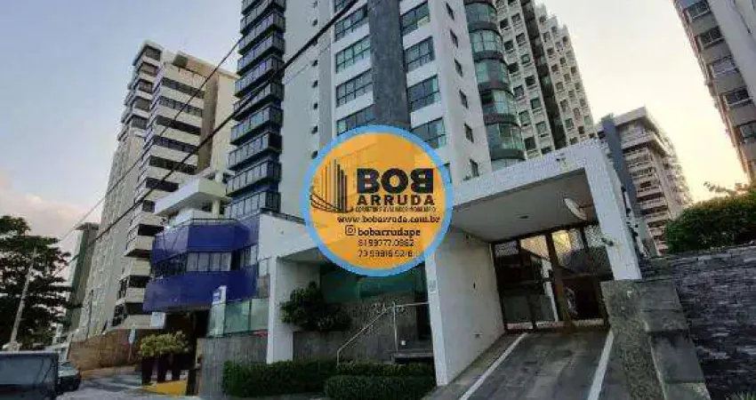 Apartamento com 3 quartos para alugar na Avenida Boa Viagem, Boa Viagem, Recife