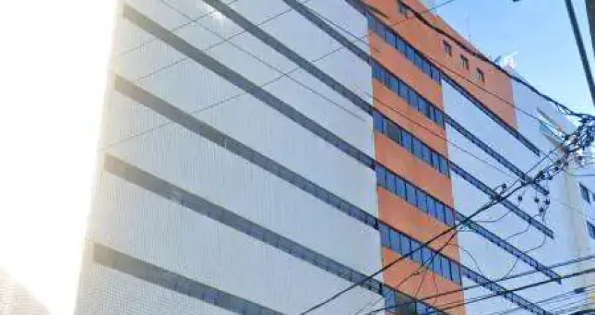 Apartamento com 2 quartos à venda na Avenida Bernardo Vieira de Melo, Piedade, Jaboatão dos Guararapes