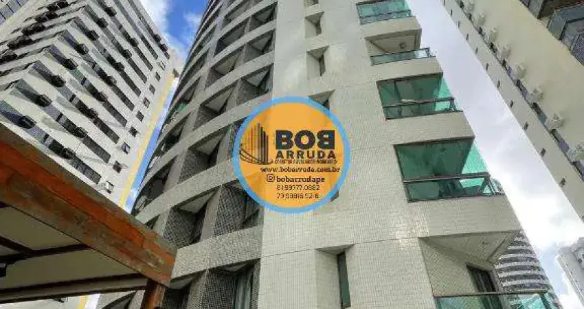 Apartamento com 3 quartos à venda na Rua Setúbal, Boa Viagem, Recife