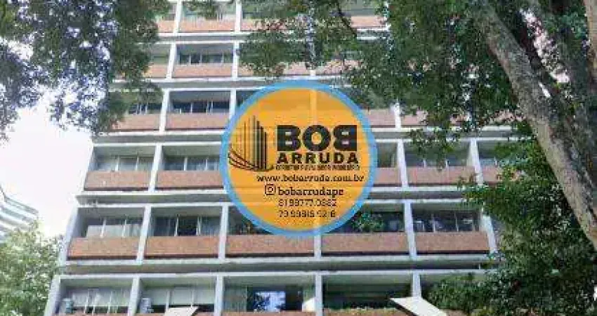 Apartamento com 3 quartos à venda na Rua do Espinheiro, Espinheiro, Recife