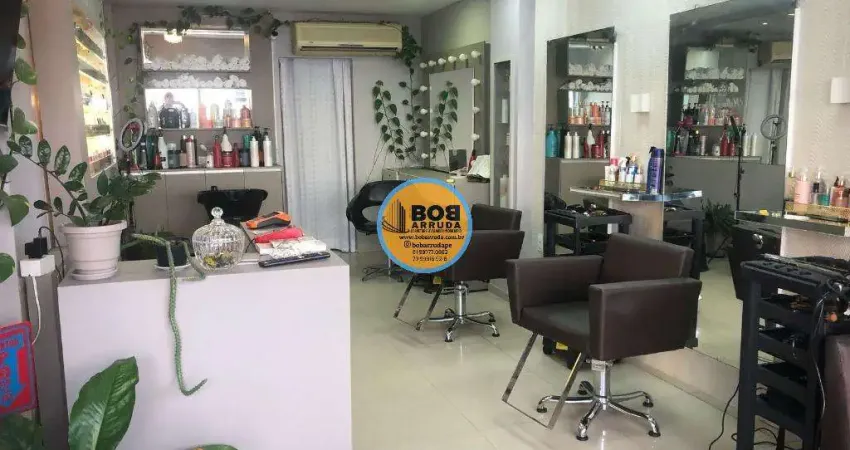 Ponto comercial à venda na Rua Ribeiro de Brito, Boa Viagem, Recife