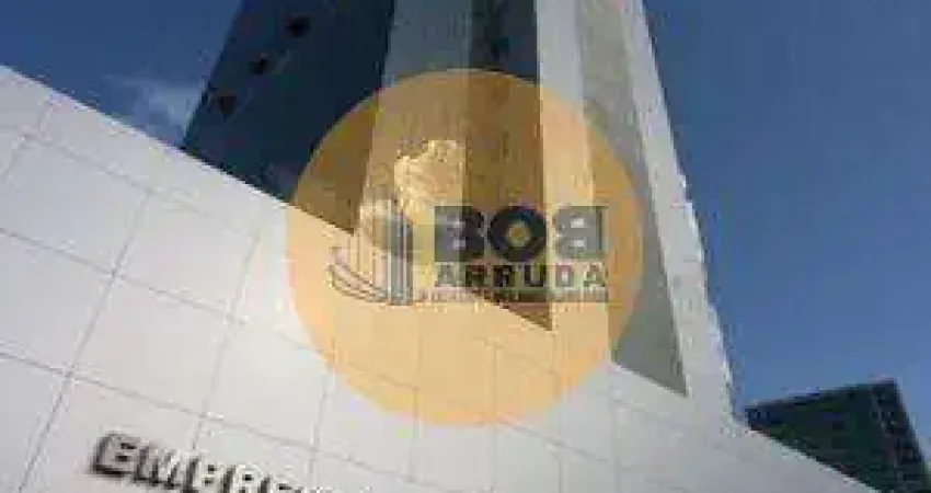 Sala comercial para alugar na Avenida Governador Agamenon Magalhães, Ilha do Leite, Recife
