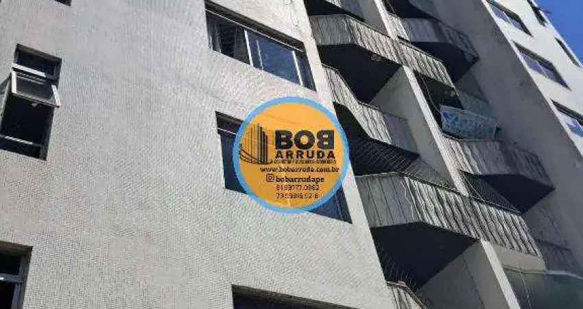 Apartamento com 3 quartos à venda na Avenida Engenheiro Domingos Ferreira, 4040, Pina, Recife