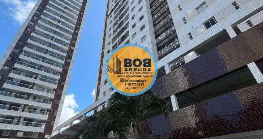 Apartamento com 3 quartos à venda na Rua Amália Bernardino de Sousa, 532, Boa Viagem, Recife