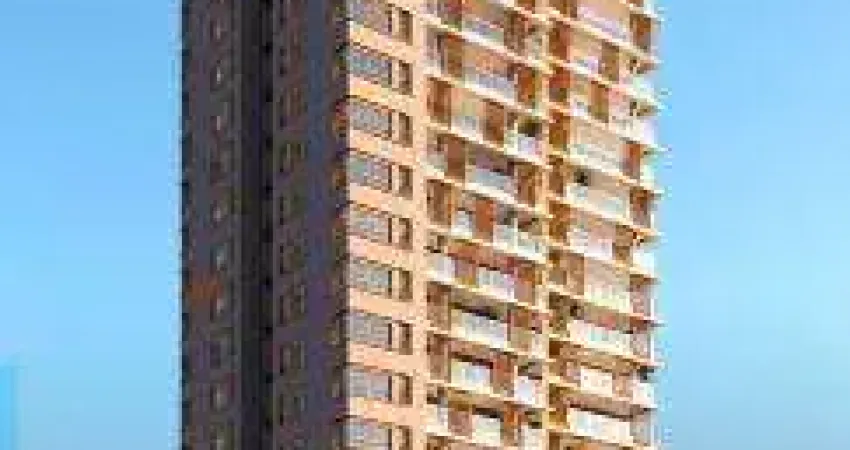 Apartamento com 1 quarto à venda na Rua Estela, 135, Vila Mariana, São Paulo