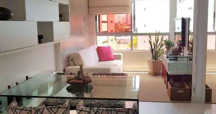 Apartamento com 2 quartos à venda na Rua Real da Torre, 1433, Madalena, Recife