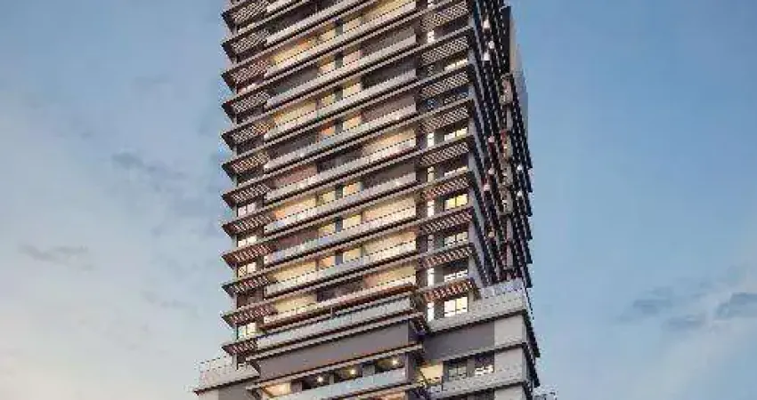 Kitnet / Stúdio à venda na Rua Itapeva, 342, Bela Vista, São Paulo