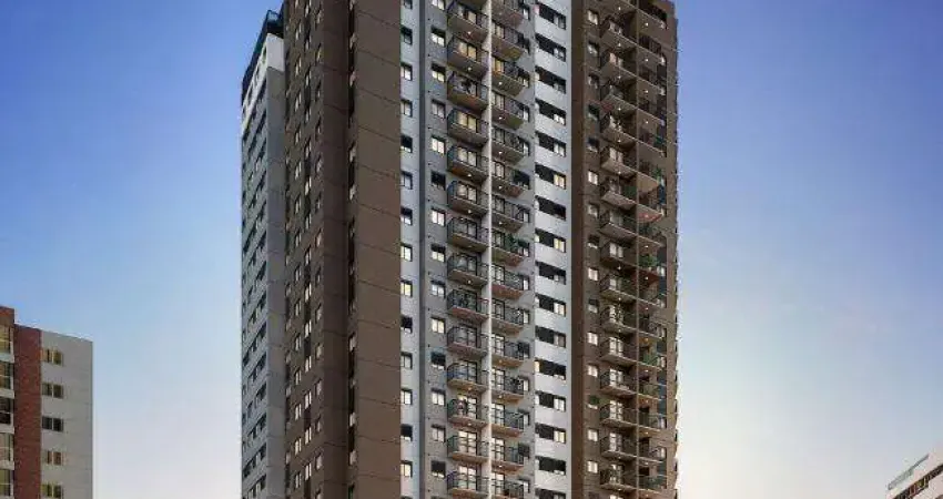 Apartamento com 2 quartos à venda na Rua Francisco Cruz, 555, Vila Mariana, São Paulo