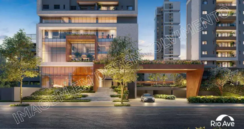 Apartamento com 3 quartos à venda na Rua General Joaquim Inácio, Ilha do Leite, Recife