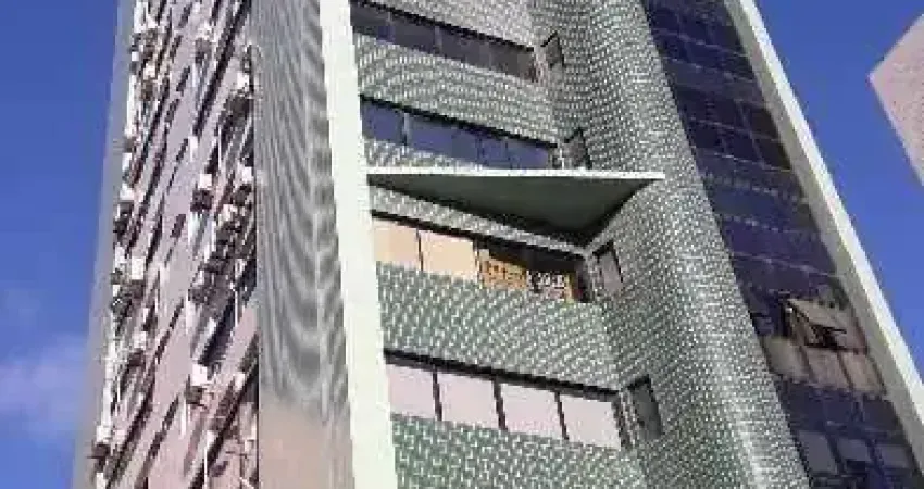 Sala comercial à venda na Avenida Visconde de Jequitinhonha, 279, Boa Viagem, Recife