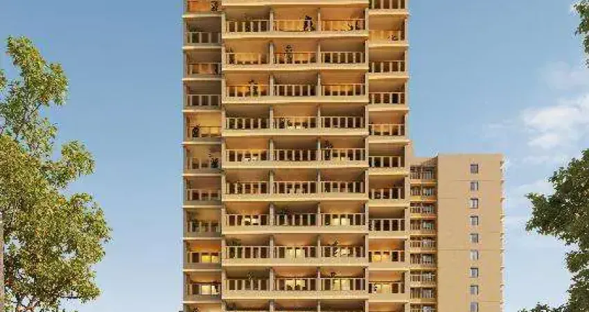 Kitnet / Stúdio à venda na Rua Domingos de Morais, 3093, Vila Mariana, São Paulo