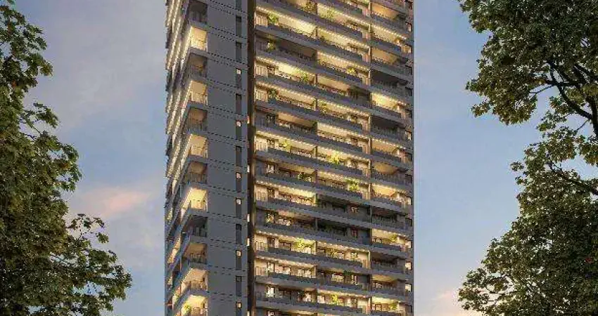 Apartamento com 1 quarto à venda na Rua Alvorada, 203, Vila Olímpia, São Paulo