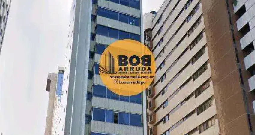 Apartamento com 4 quartos à venda na Avenida Boa Viagem, 4632, Boa Viagem, Recife