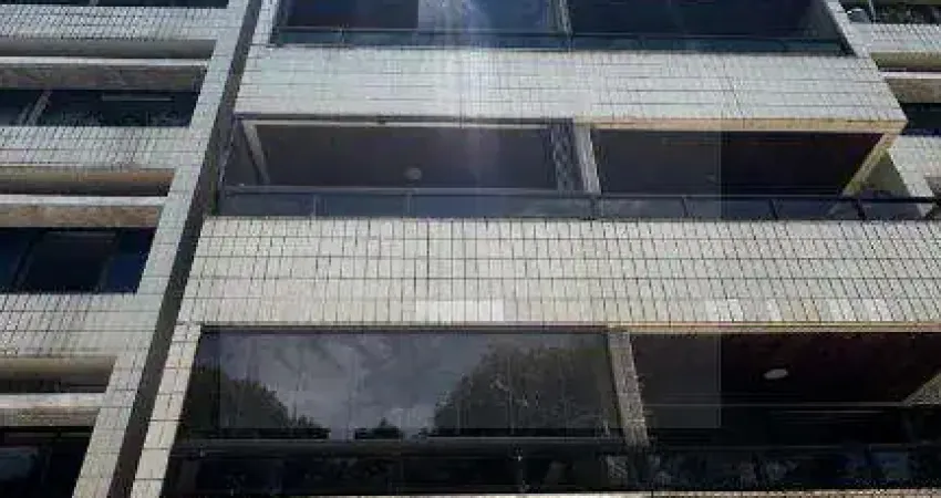 Apartamento com 3 quartos à venda na Rua quarena e oito, Espinheiro, Recife